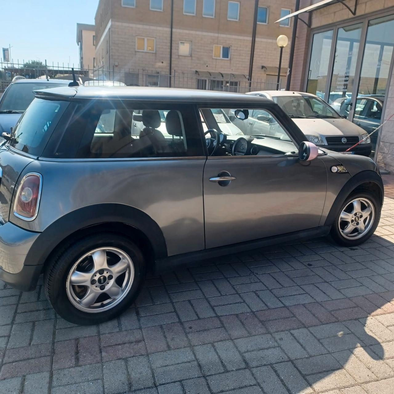NEOPATENTATI MINI ONE 1.4