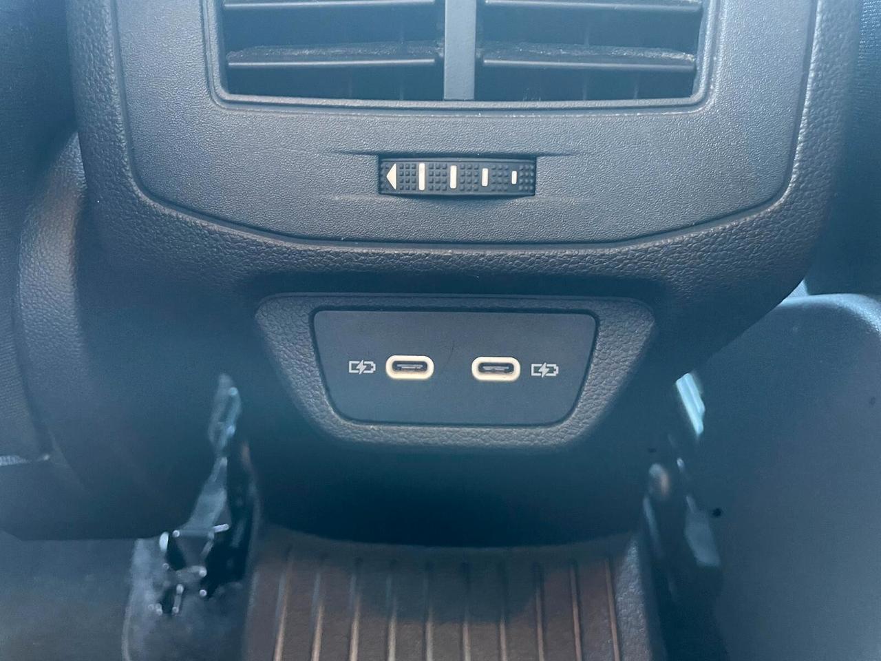 VOLKSWAGEN T-ROC 2.0TDI STYLE 116cv