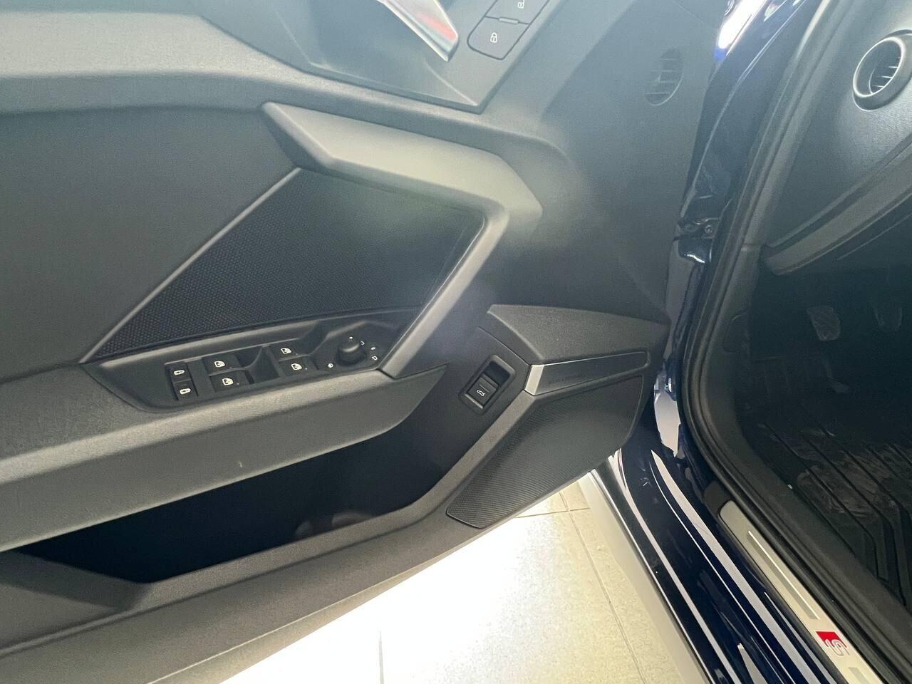 Audi A3 SPB 35 TDI S line edition