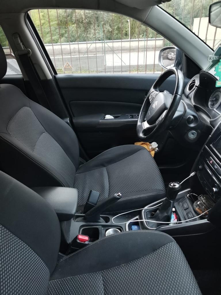 Suzuki Vitara 1.0 Boosterjet Cool 111cv