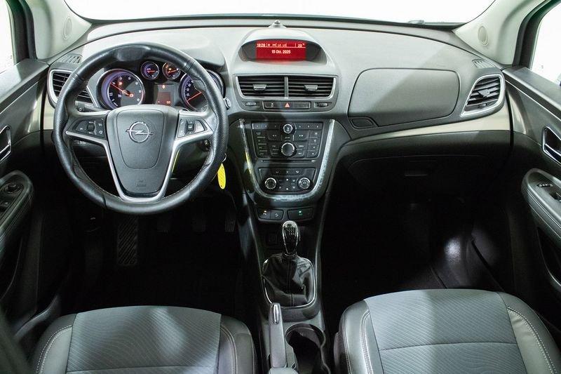 Opel Mokka Mokka 1.7 CDTI Ecotec 130cv