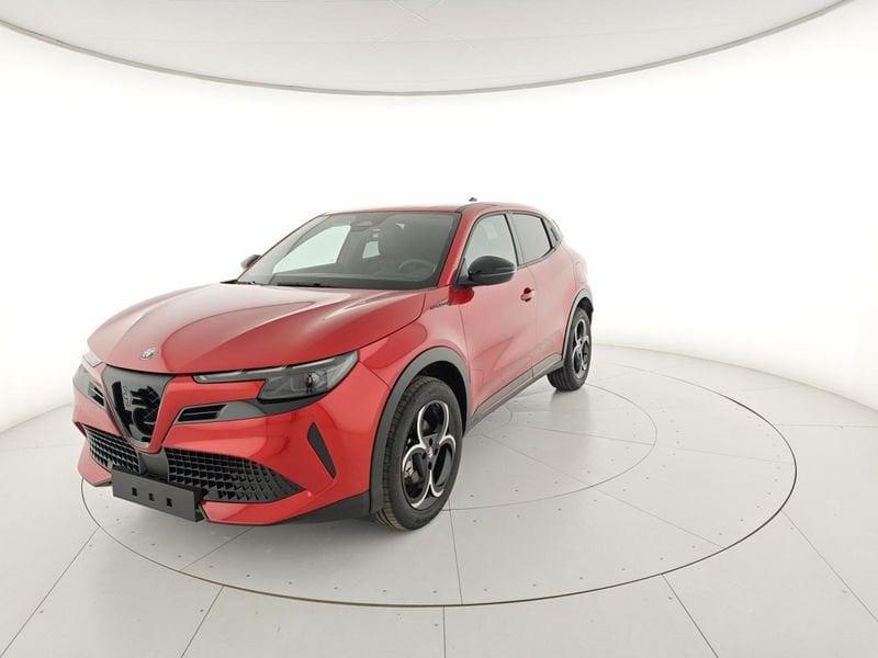 Alfa Romeo Junior 1.2 145 CV Hybrid eDCT6 Speciale