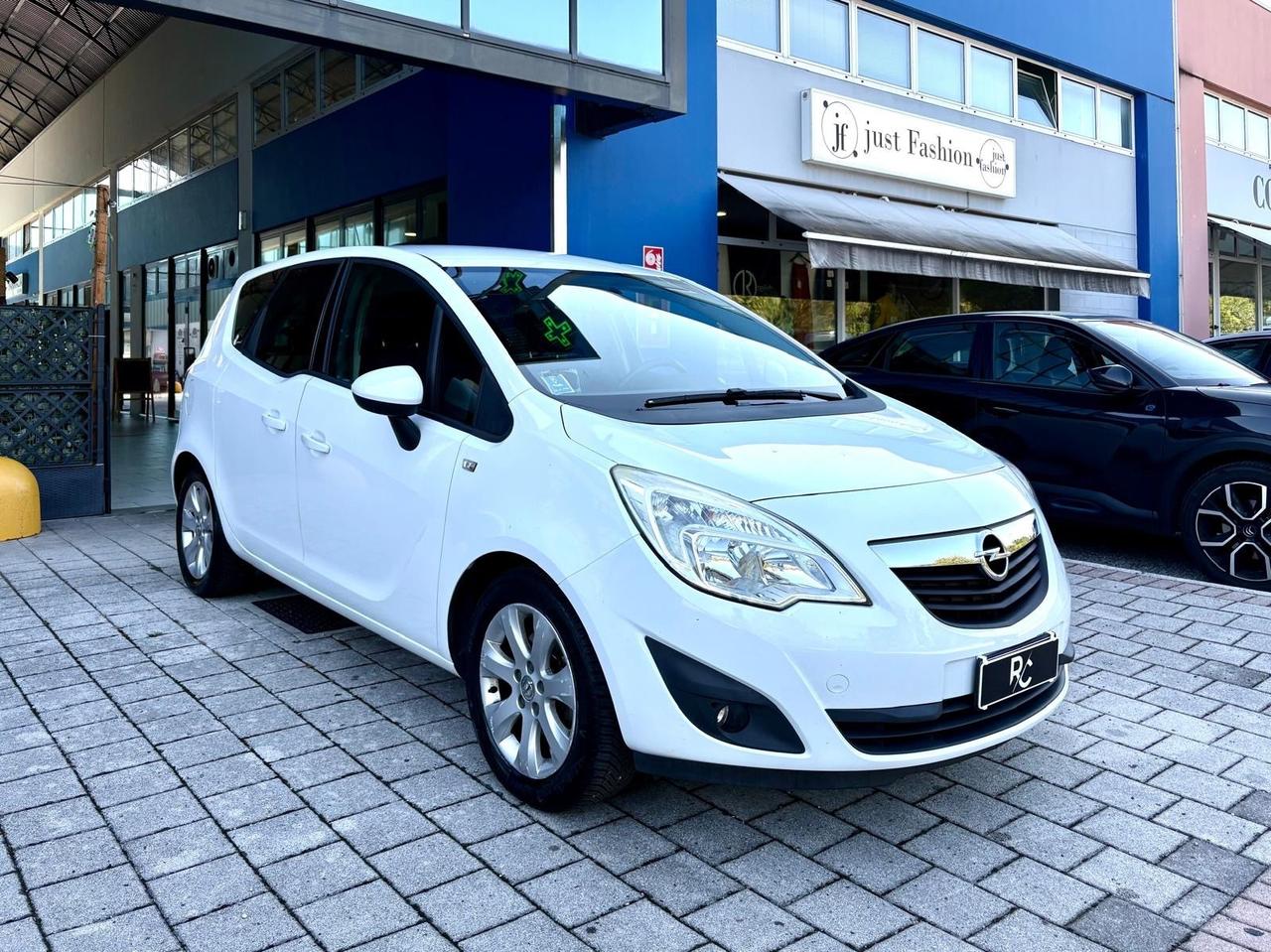 Opel Meriva 1.4 Neopatentati