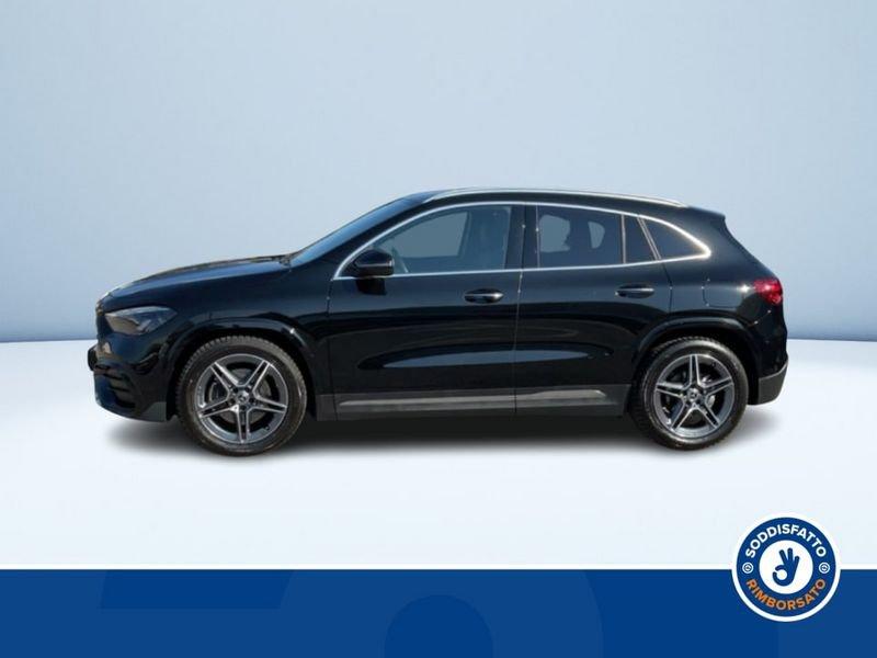 Mercedes-Benz GLA 200d Automatic AMG Line Advanced Plus