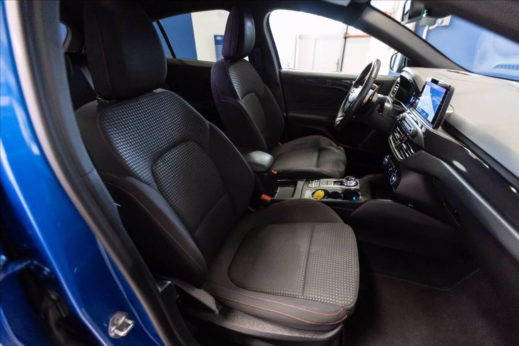 FORD Focus 1.0 ecoboost ST-Line Co-pilot s&s 125cv auto my20.75 del 2020