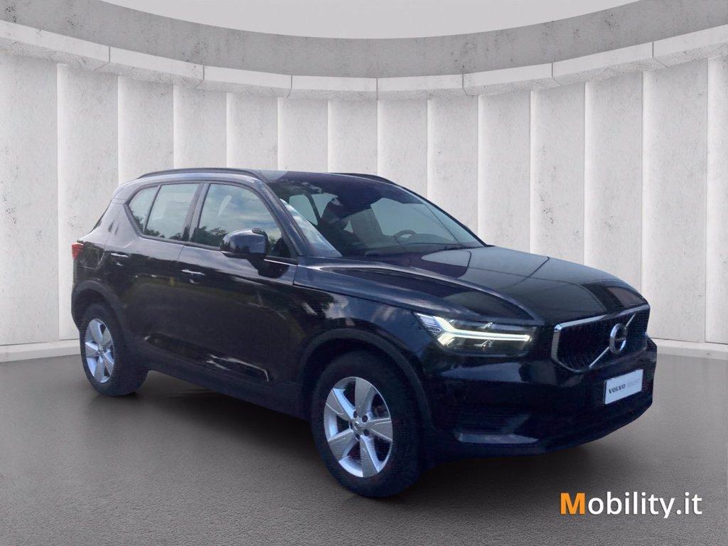 VOLVO XC40 2.0 d3 Business geartronic del 2018