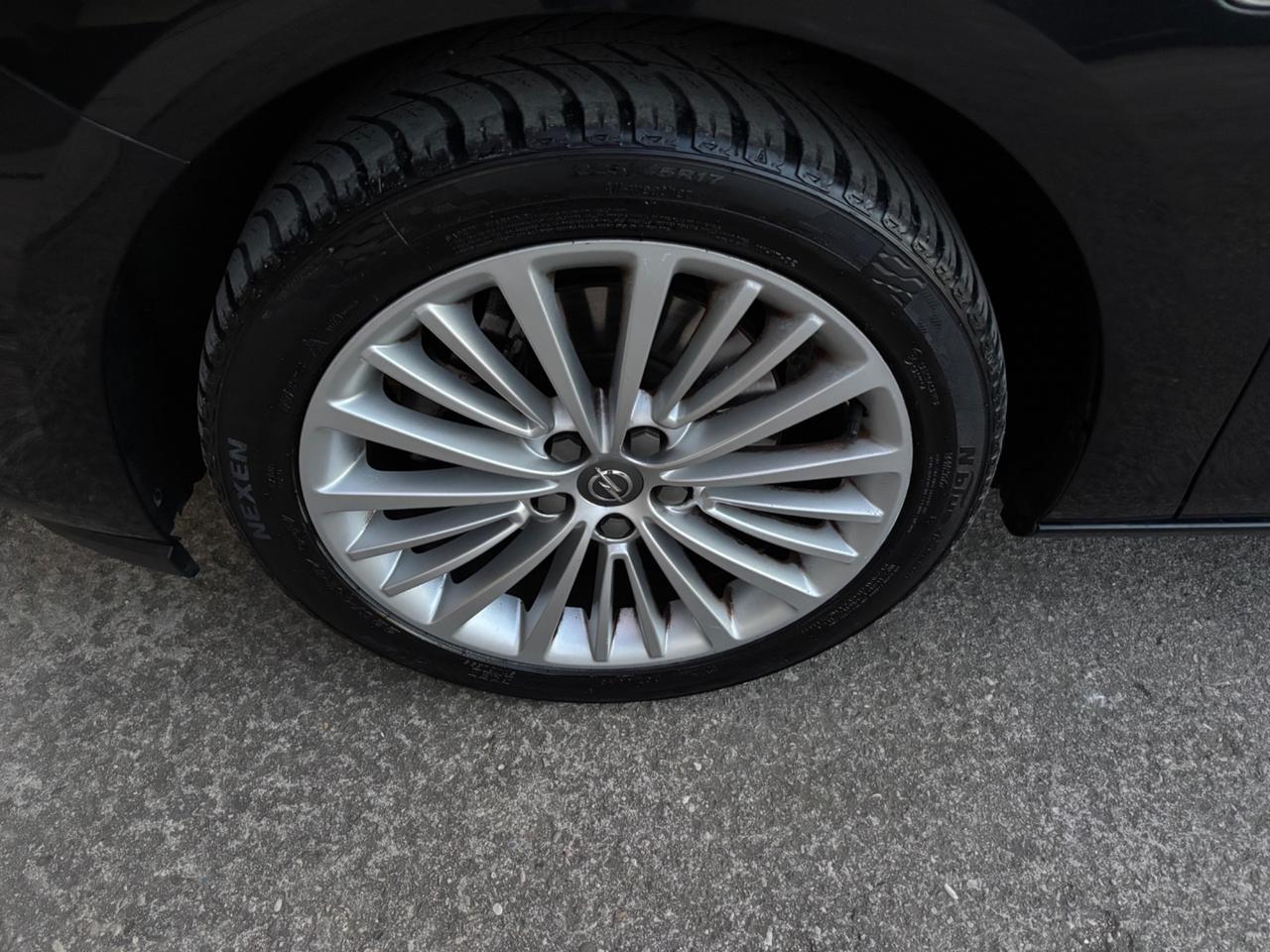 Opel Astra 1.6 CDTi. Neopatentati. Garanzia 12 mesi