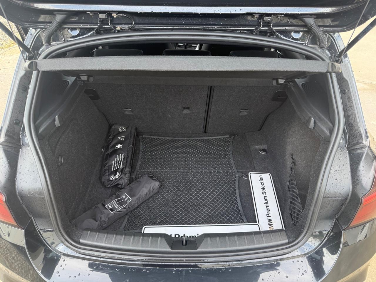 Bmw 120 120d xDrive 5p. Msport