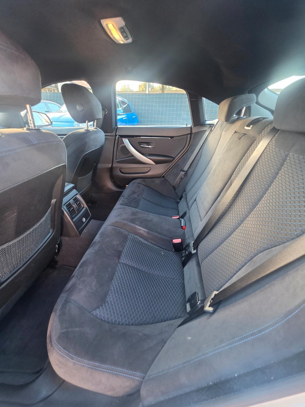 Bmw 430 430d xDrive gran Coupé Msport