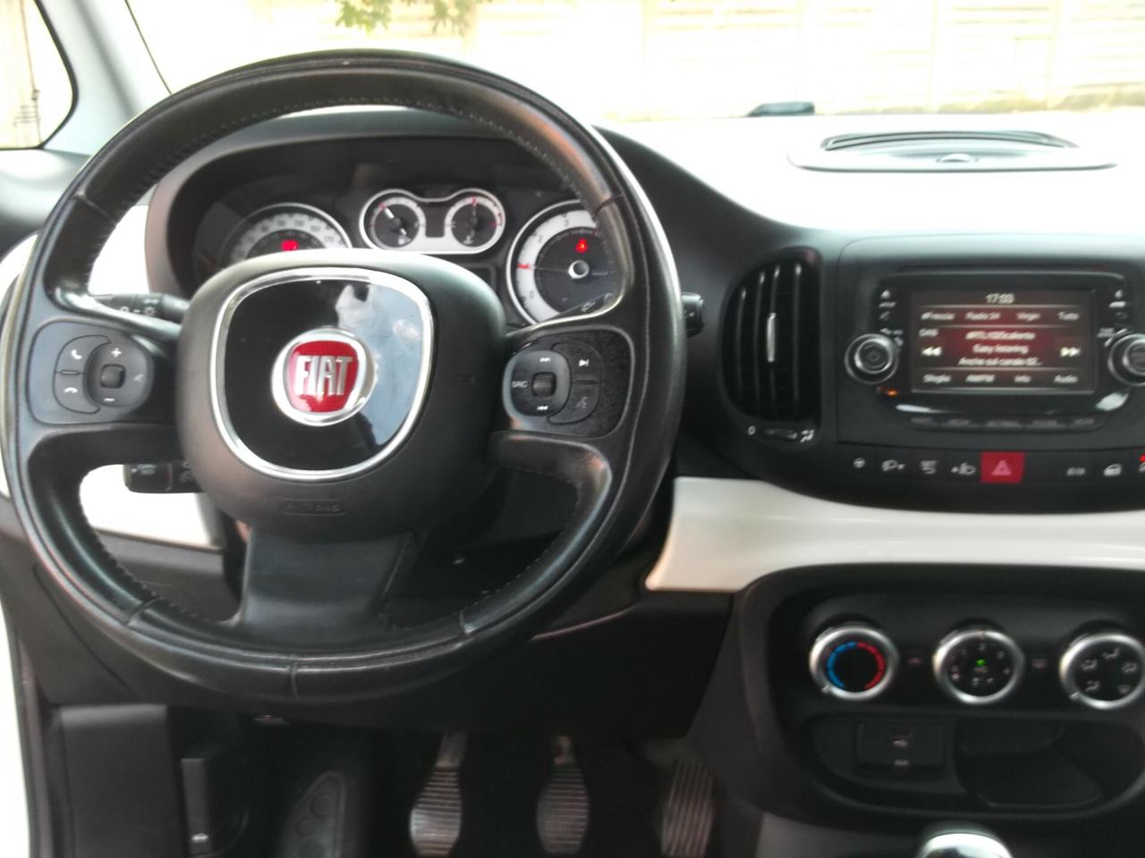 Fiat 500L 1.3 Multijet Neopatentati 2015
