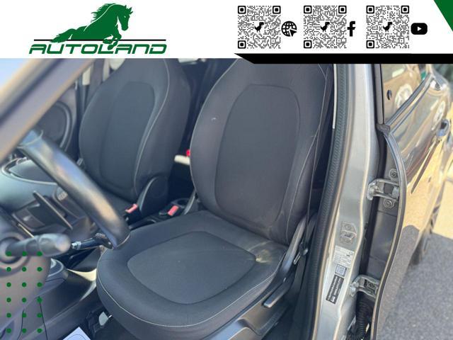 SMART ForFour 90 CV 0.9 Turbo twinamic Brabus Style