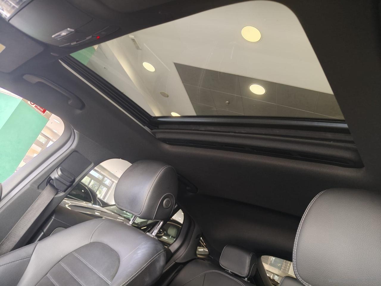 MERCEDES-BENZ GLC 220 d 4Matic Coupé Premium