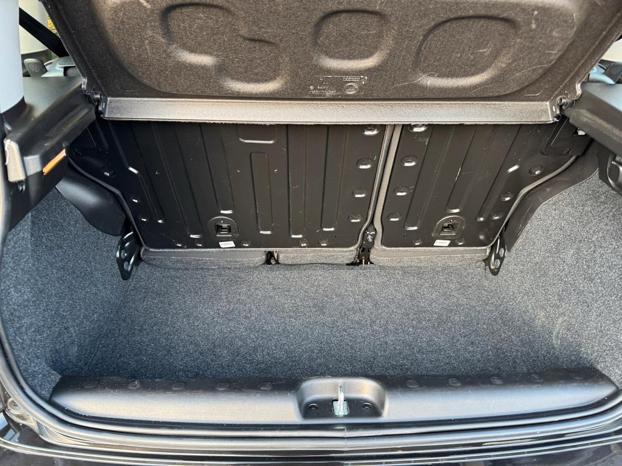 Fiat Panda 1.0 FireFly S&S Hybrid City Cross