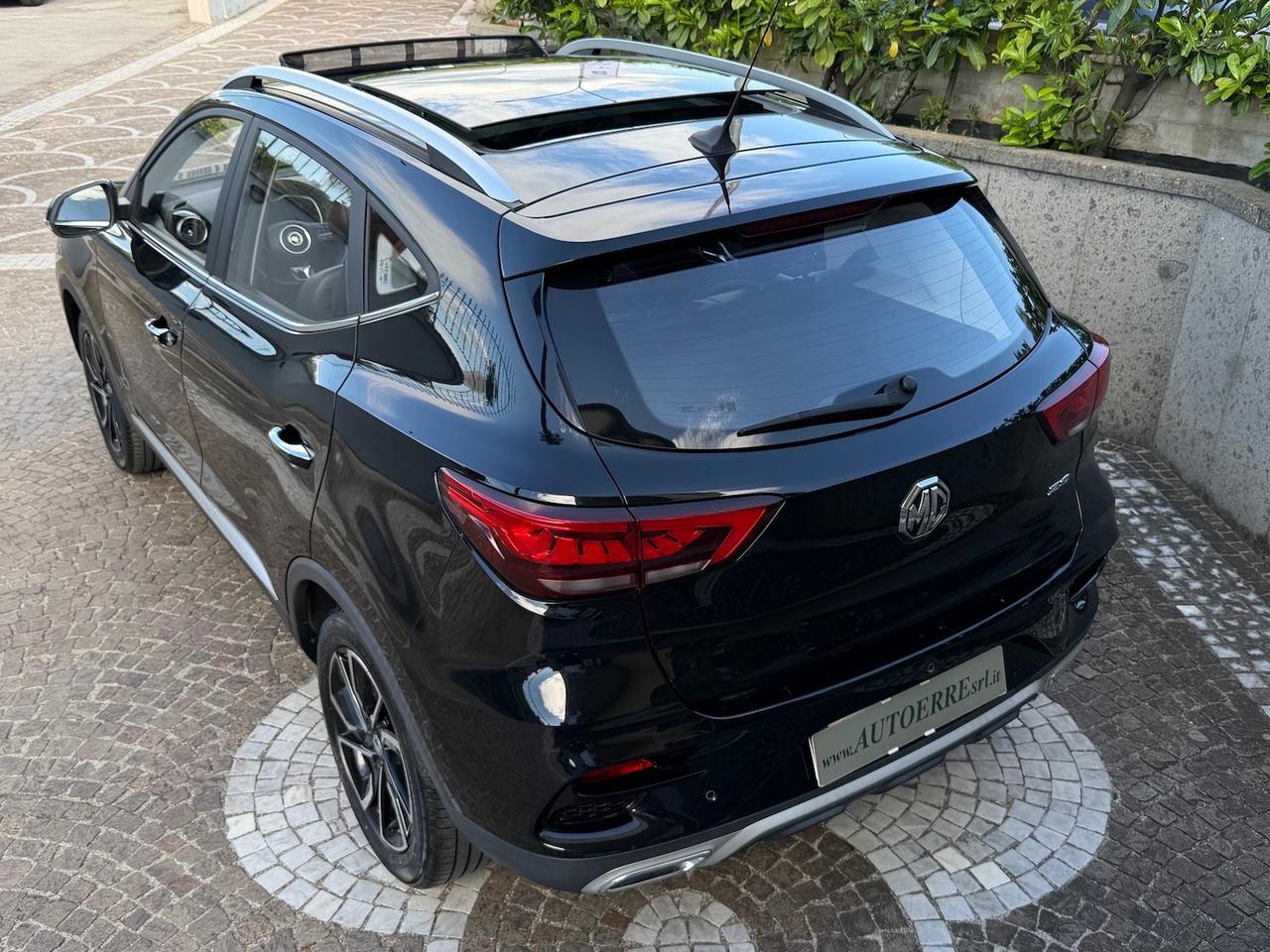 Mg ZS 1.5 VTi-tech Luxury