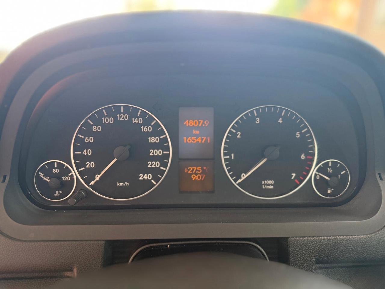 Mercedes-benz A 150 Classic