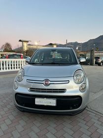 Fiat 500L 1.3 Multijet 95 CV Pop Star