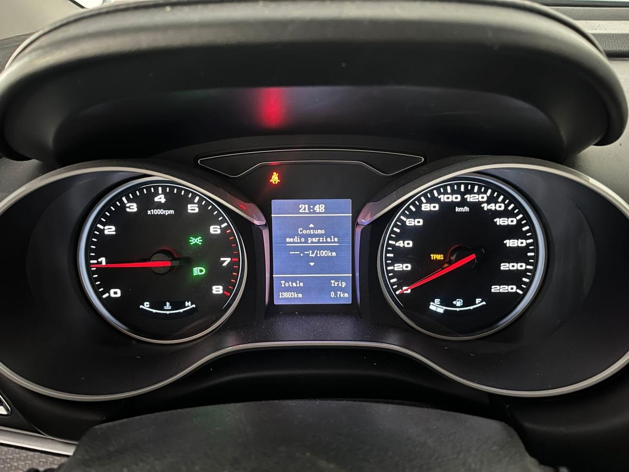 Evo 4 1.6 Bi-Fuel GPL