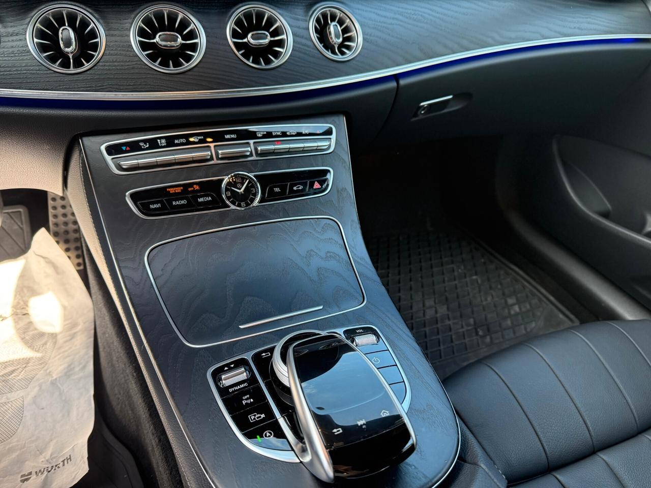 Mercedes-benz E 450 4Matic Auto Premium Plus