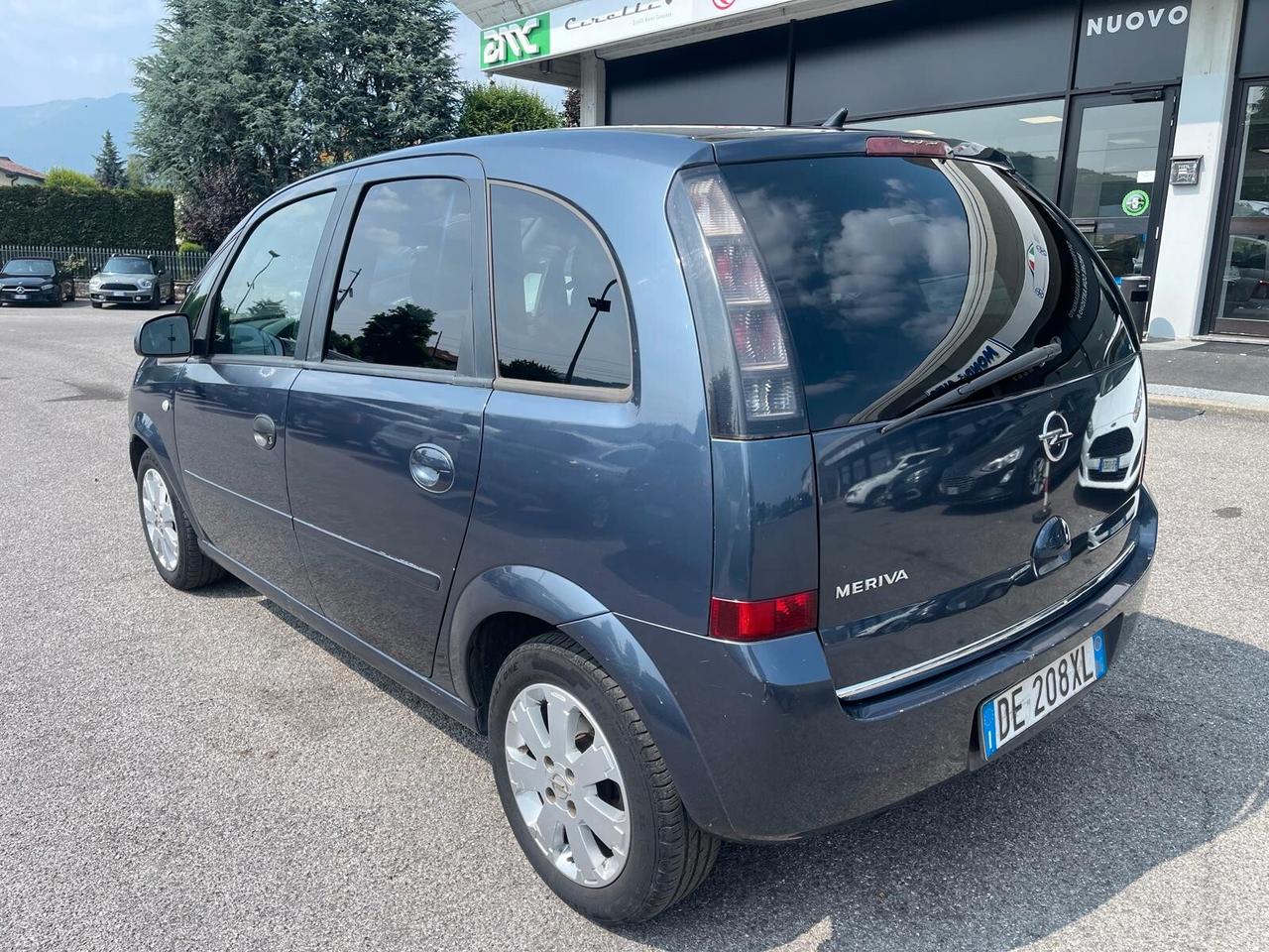 Opel Meriva 1.6 16V Enjoy