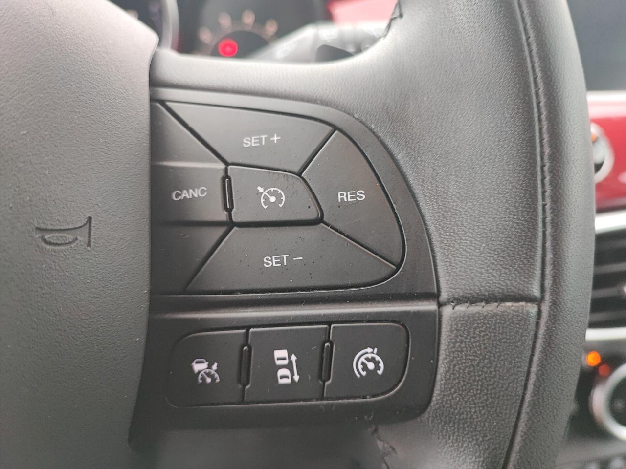 Fiat 500X 1.4 MultiAir 140 CV DCT Lounge