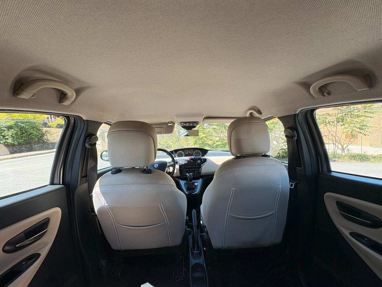 Lancia Ypsilon Gold 1.3 Multijet 5 Porte