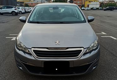 Peugeot 308 BlueHDi 150 S&S EAT6 SW Business CONTO VENDITA