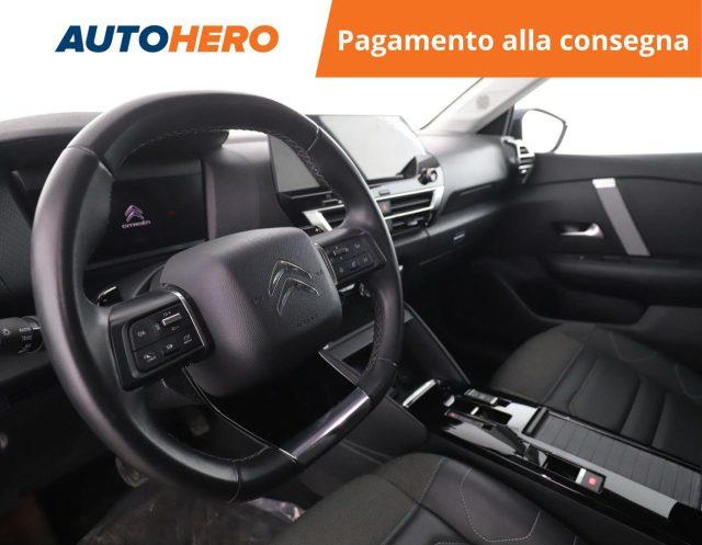 CITROEN C4 PureTech 130 S&S EAT8 Shine