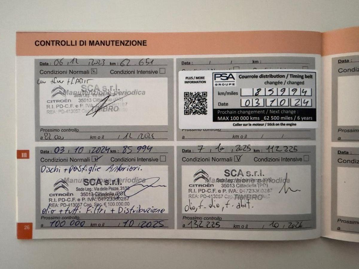 CITROEN - C3 - PureTech 82 Feel Edition #UNICOPROPRIETARIO