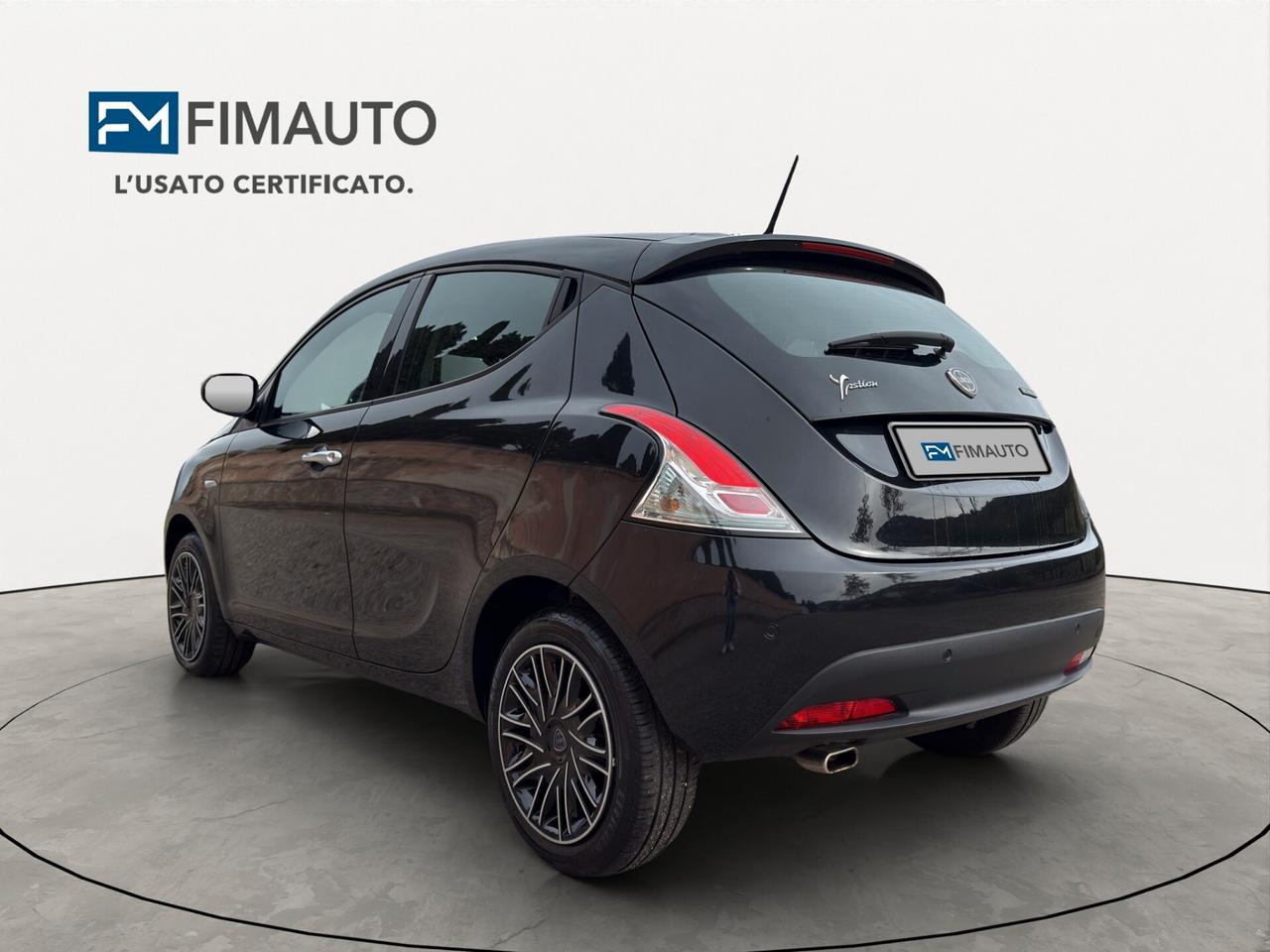 Lancia Ypsilon 1.0 FireFly 5 porte Hybrid Gold - 2023
