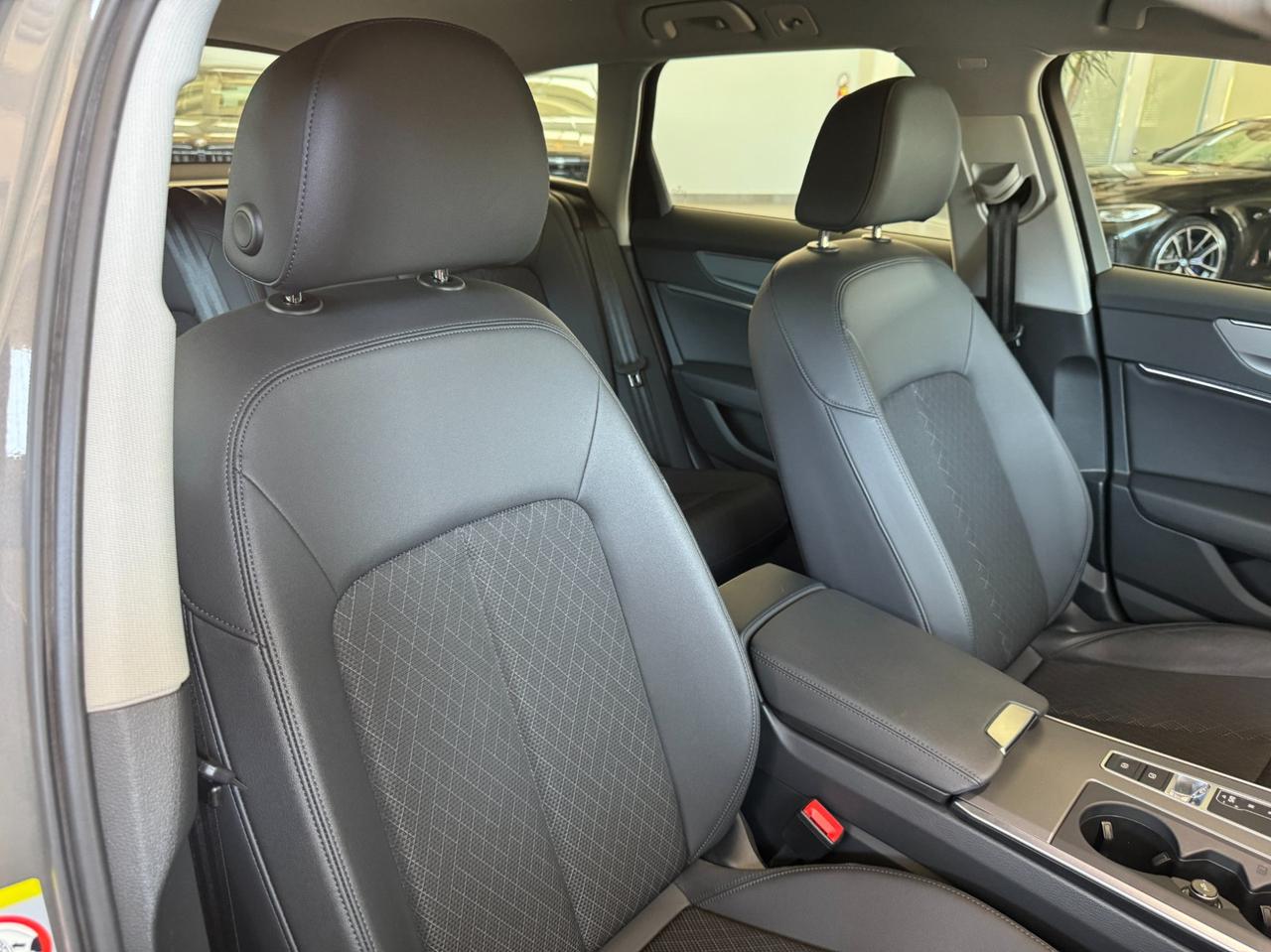 Audi A6 Allroad 45 3.0 tdi mhev 48V quattro 245cv s-tronic
