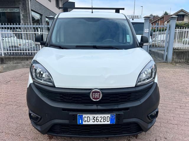 FIAT Doblo Doblò 1.6 MJT 105CV PC-TN Cargo Lamierato SX 3 Pos
