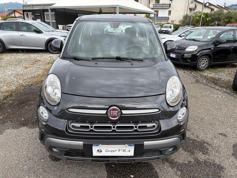 FIAT 500L 500L 1.4 Connect s&s 95cv