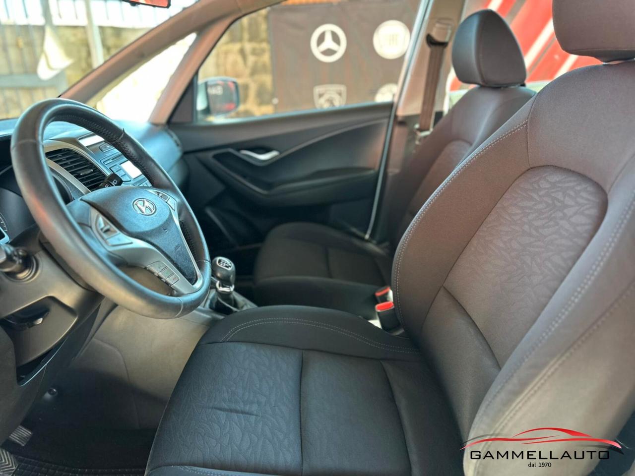 Hyundai iX20 1.4 Comfort 90CV