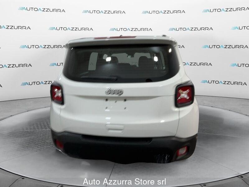 Jeep Renegade 1.6 Mjt 130 CV Limited *PROMO FINANZIARIA*