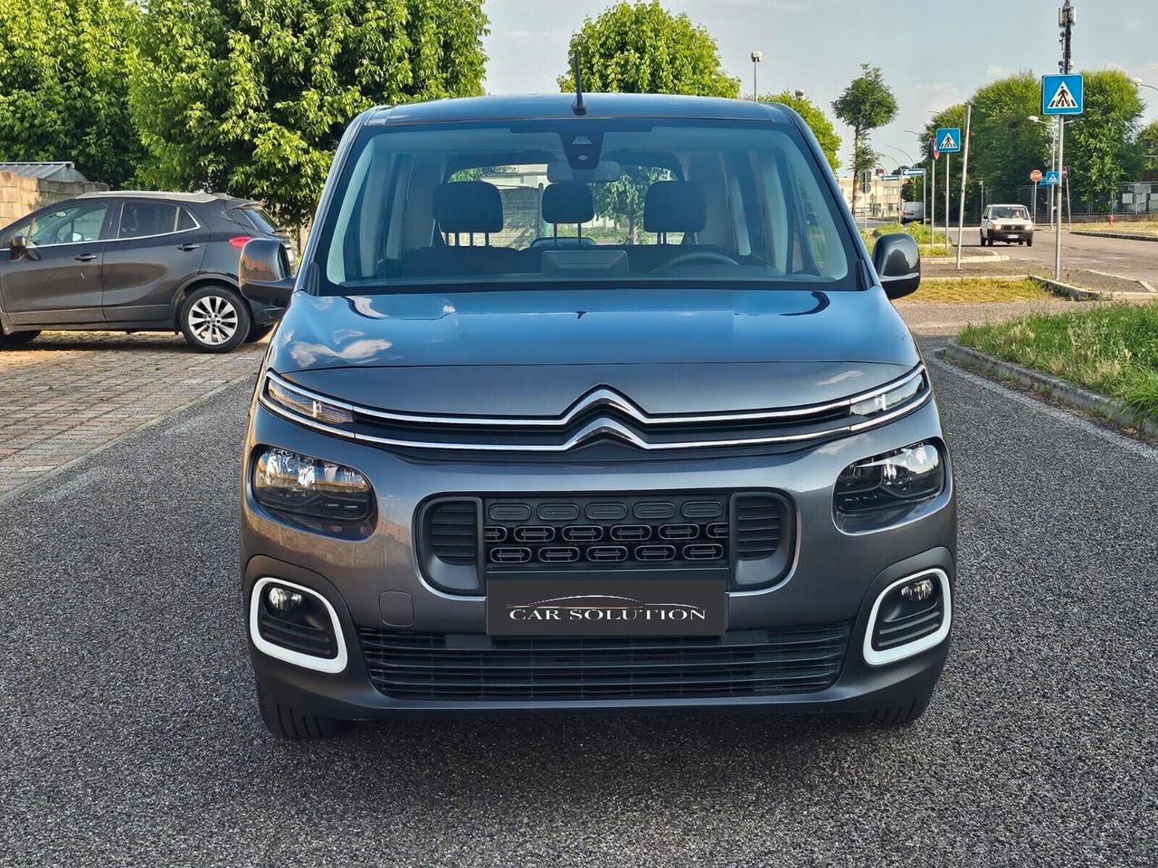 Citroen Berlingo PureTech 110 Stop&Start M Live