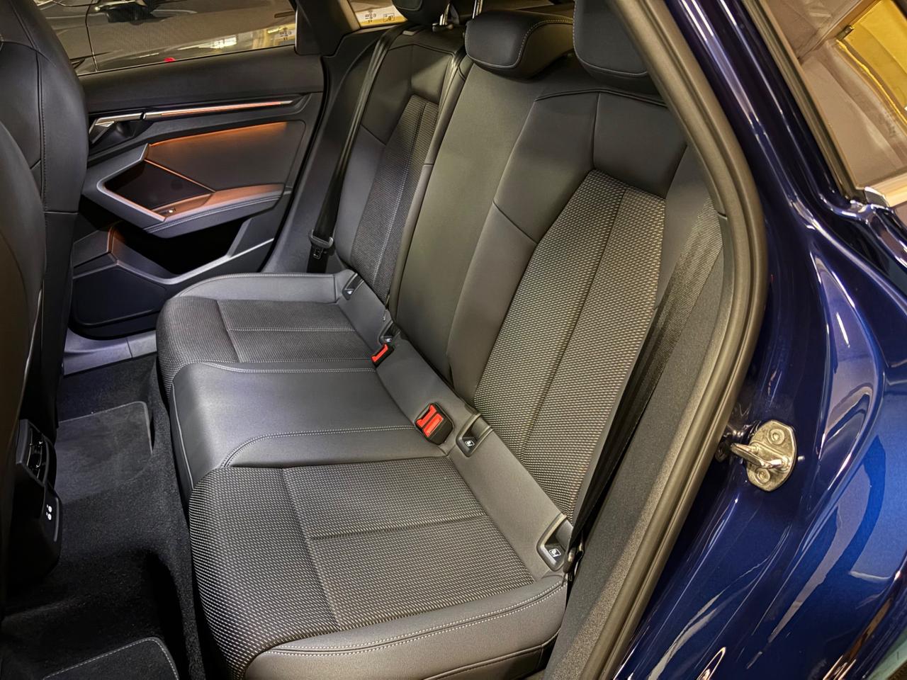 Audi A3 SPB 30 TFSI S line edition