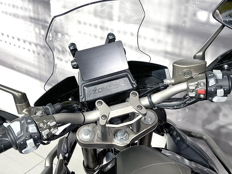 Zontes ZT 310 T1 Crossover