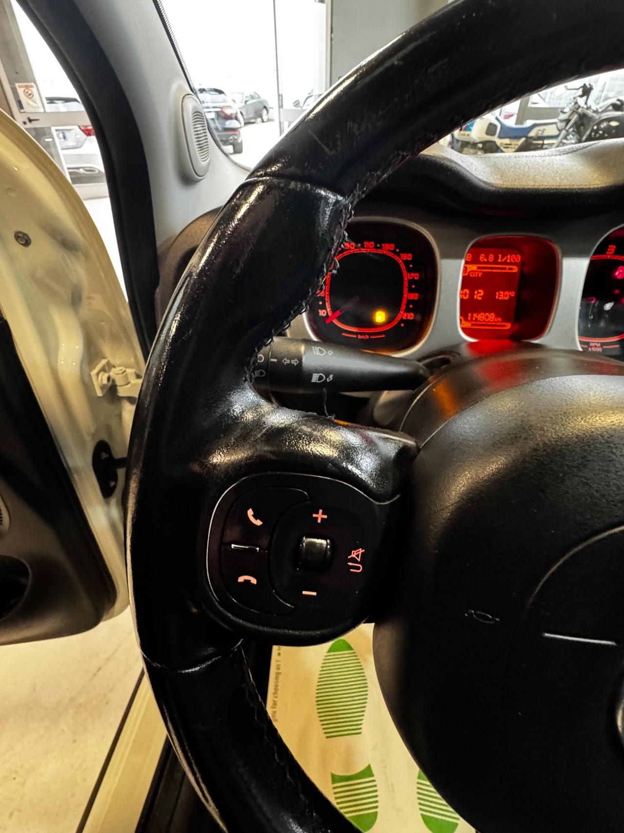 FIAT PANDA 1.3 MJET 4X4 CROSS MY2017