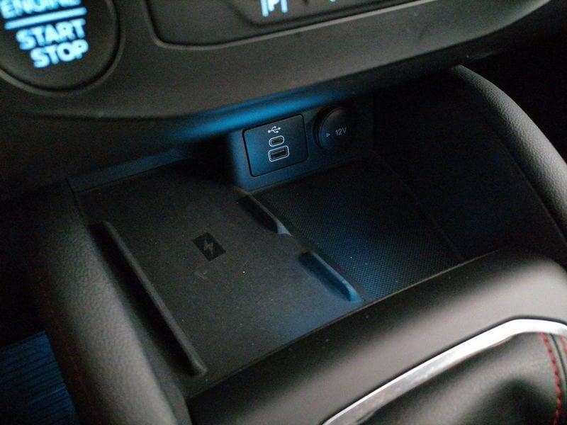 Ford Focus 1.0t ecoboost h ST-Line X 125cv