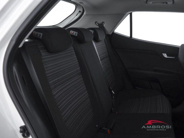 KIA Stonic 1.4 MPI 100 CV Style