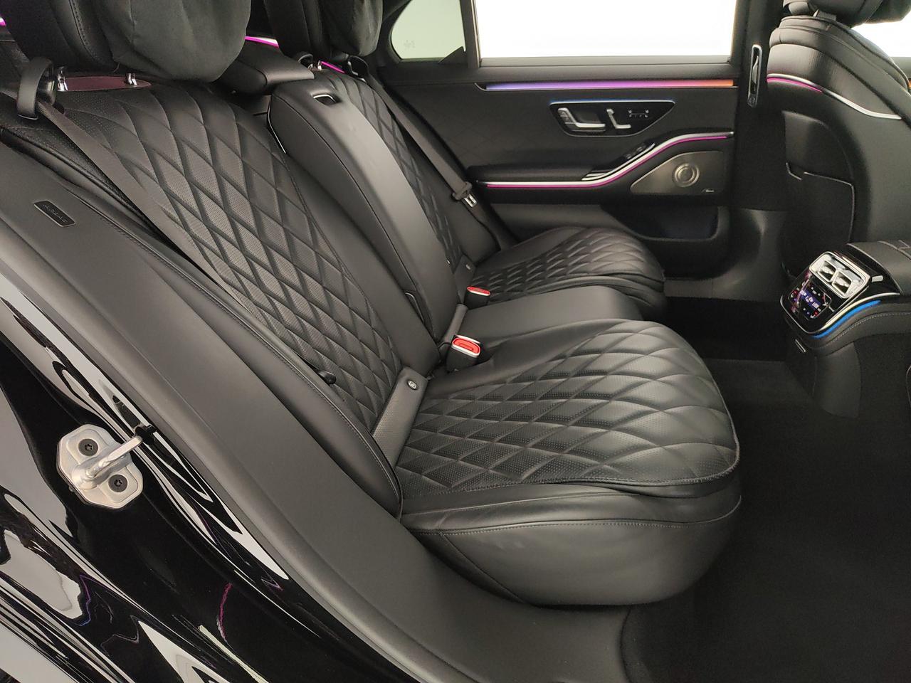 Mercedes-Benz S Passo Lungo 350 d mhev Premium Plus