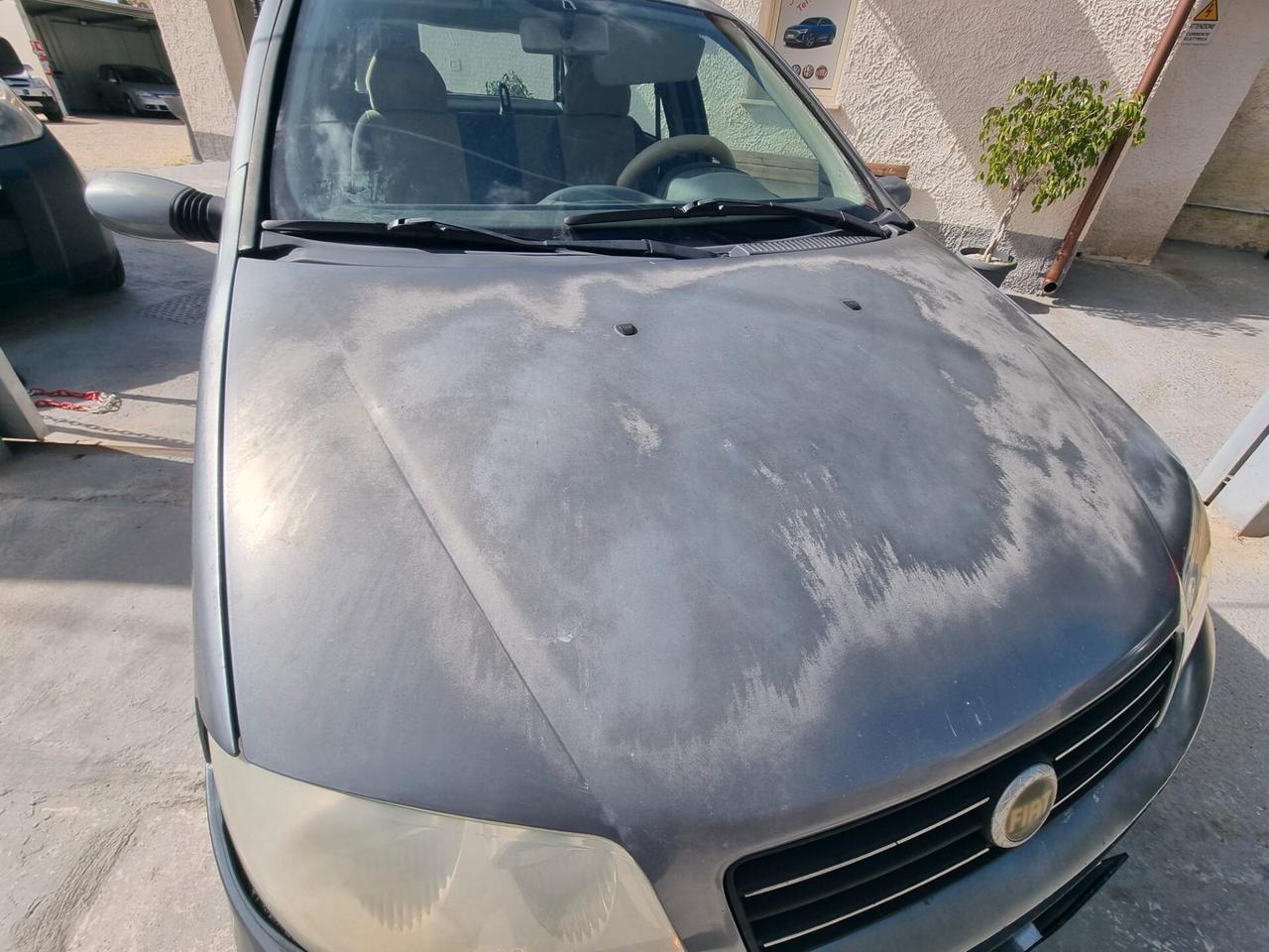 Fiat Punto 1.3 Multijet 16V 5 porte Actual