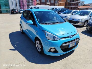 Hyundai i10 1.0 MPI Comfort