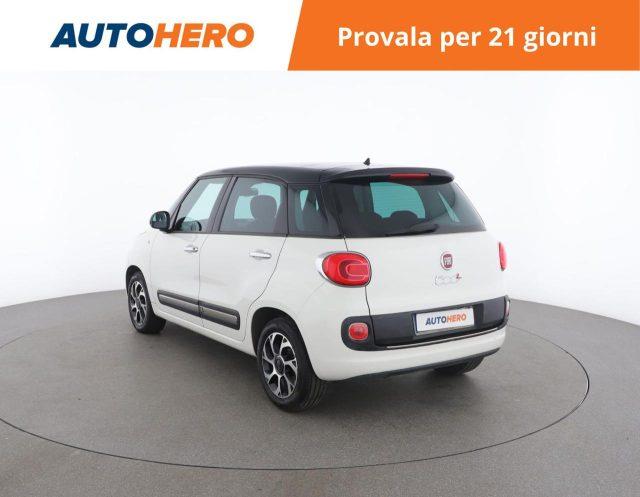 FIAT 500L 1.6 Multijet 120 CV Lounge