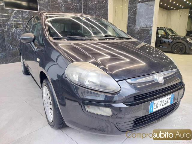 FIAT Punto Evo 1.2 5 porte Dynamic (Garanzia 12 Mesi)