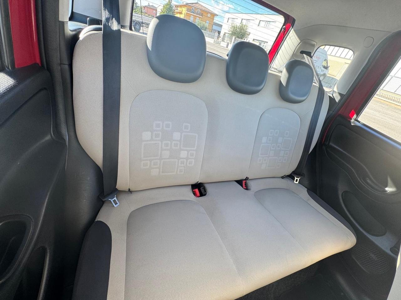 Fiat Panda 0.9 TwinAir. Con garanzia 12 mesi