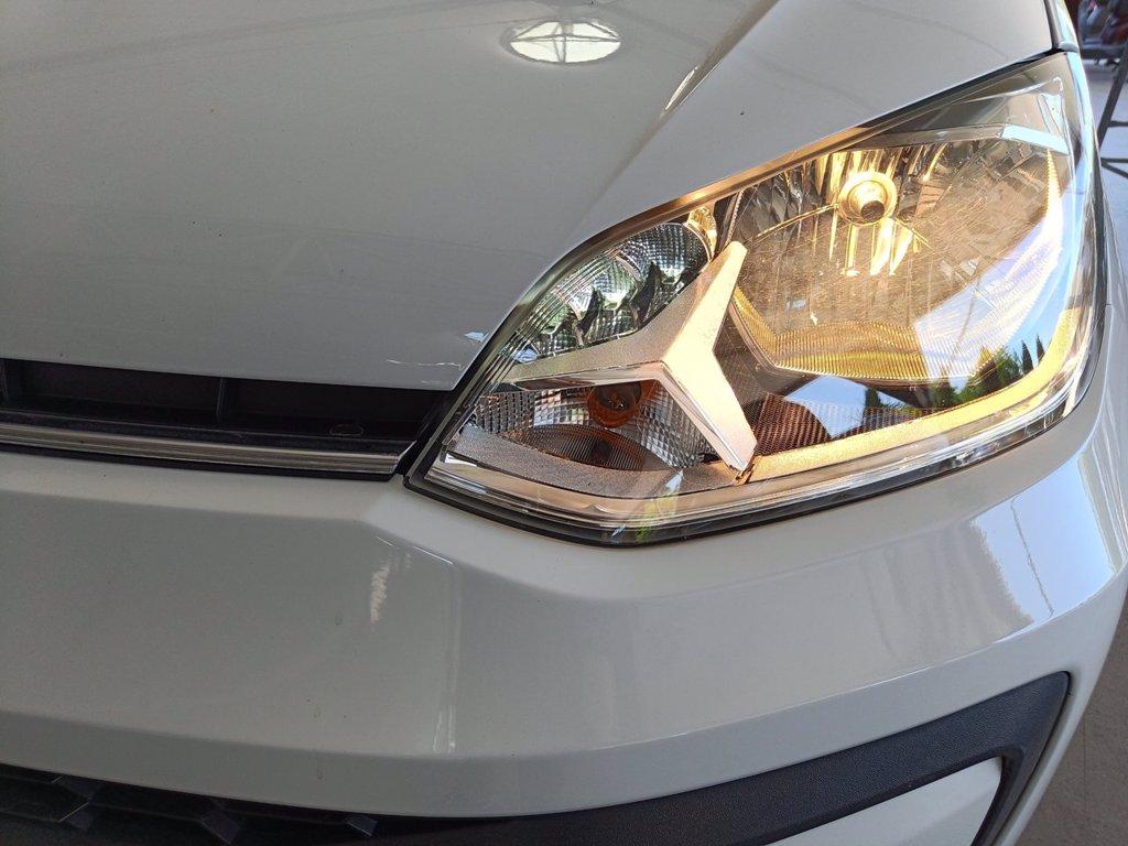 VOLKSWAGEN Up! 5p 1.0 move up! 60cv my20 del 2020