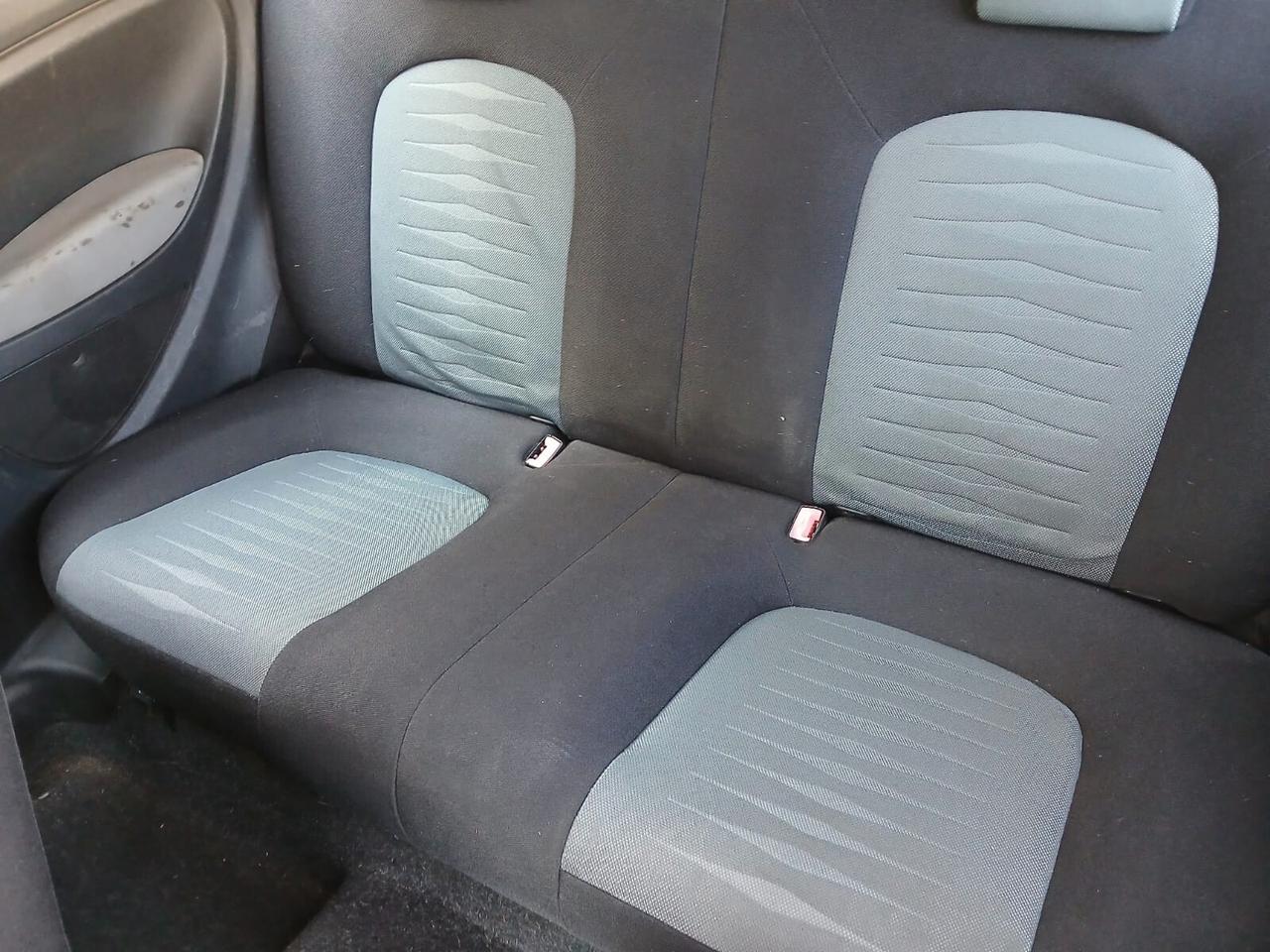 Fiat Grande Punto 1.3 MJT Per Neopatentati