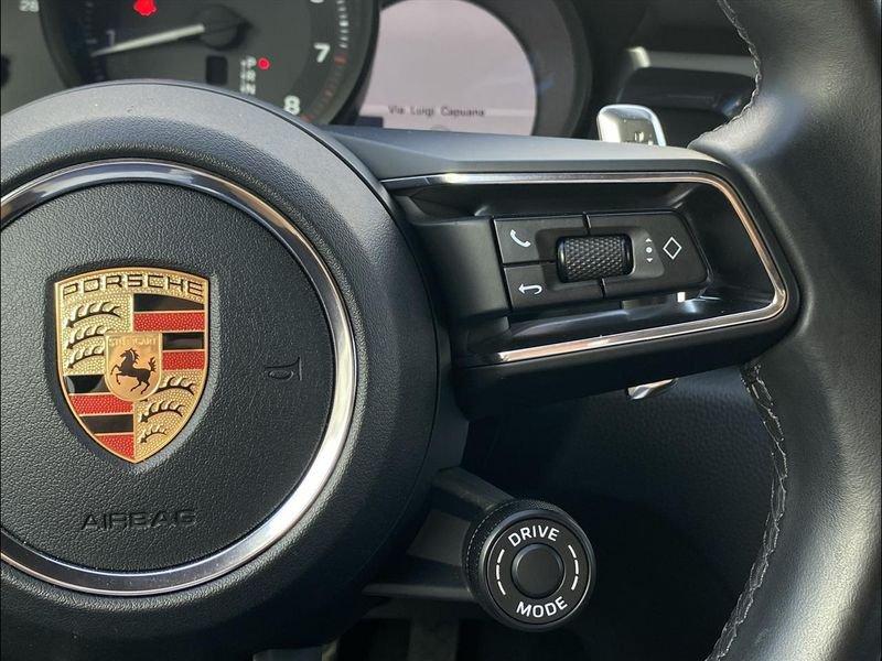 Porsche Macan 2.0 265CV PDK