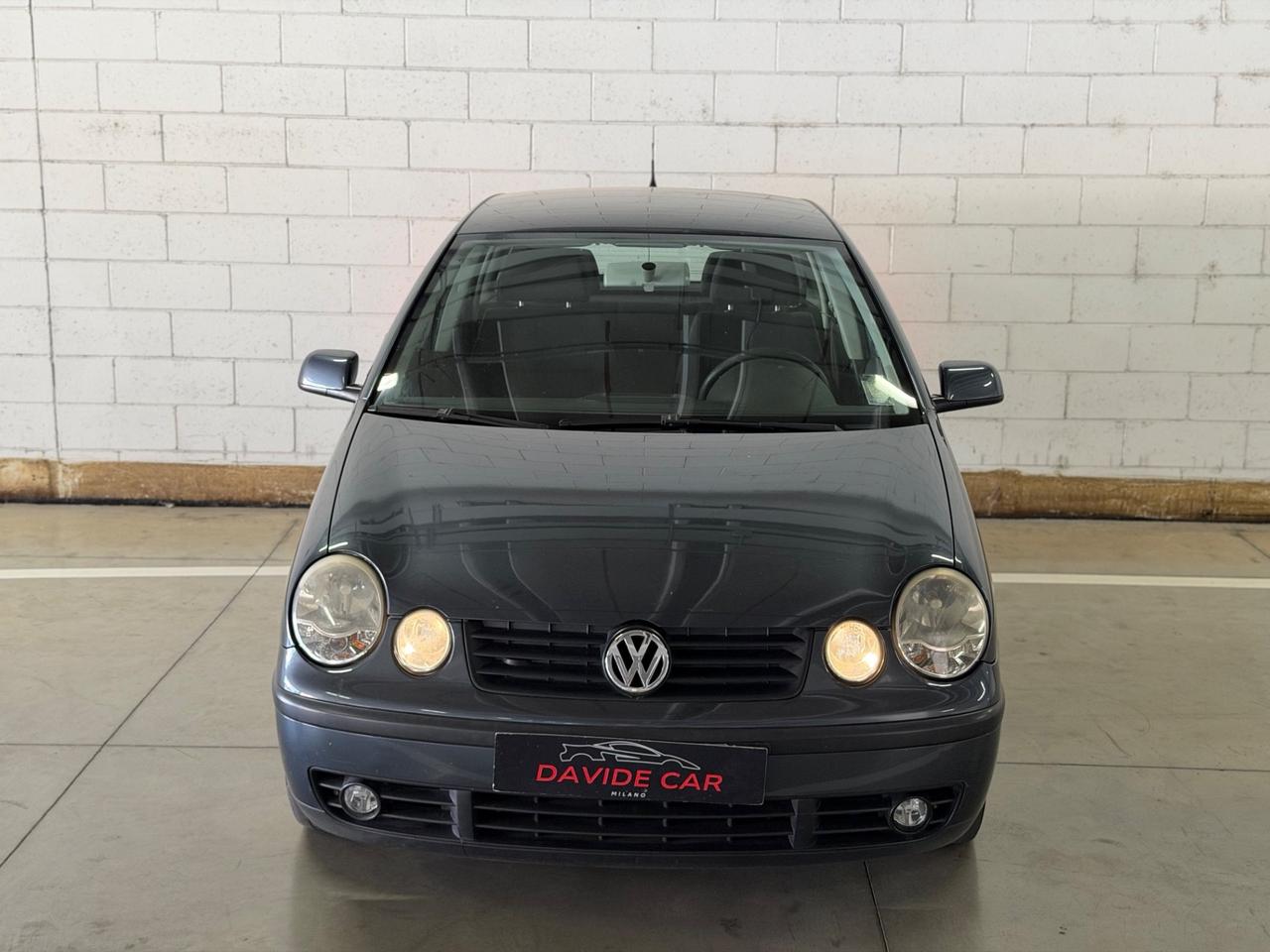 Volkswagen Polo 1.4 16V 5p. Trendline